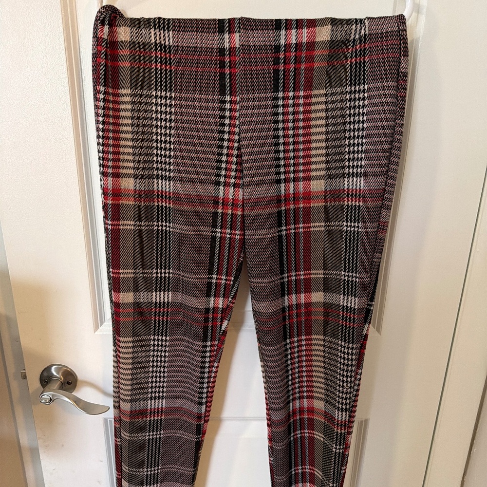 Fashion Nova leggings